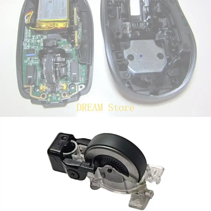 Computer Mouse Wheel Replacement Part for Routine Repair Use Best Sale