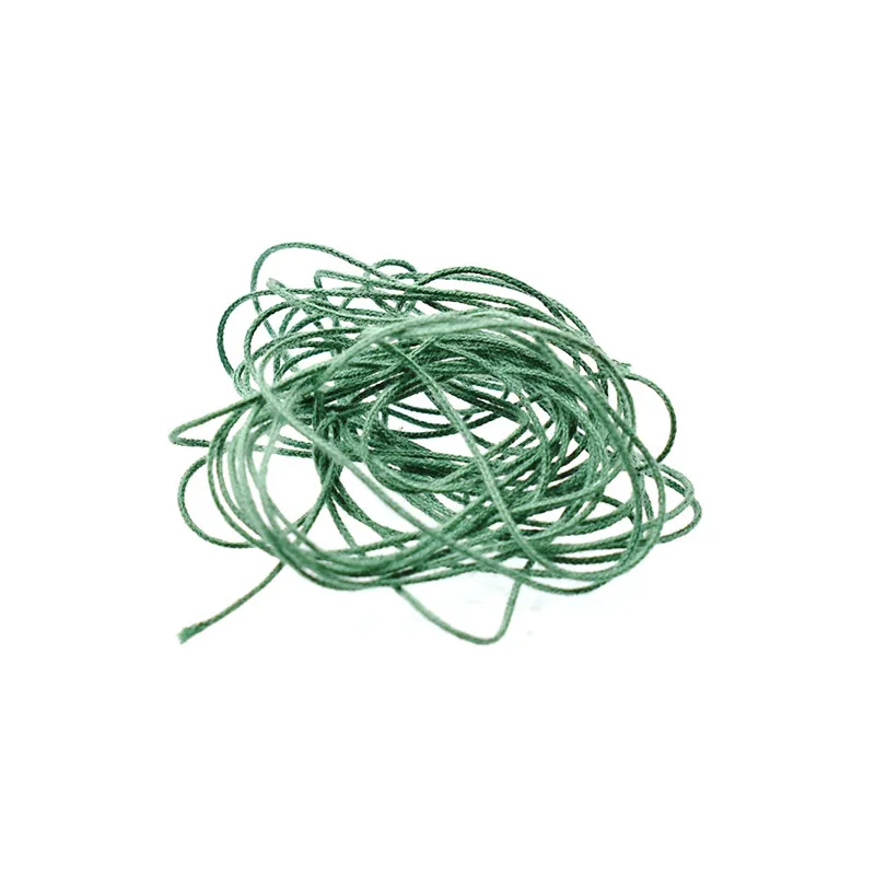 Dental Thread Disposable Gingival Retraction Cord Plain Knitted 1 Bottle Size 0 00 000 Dentistry Dentist Material