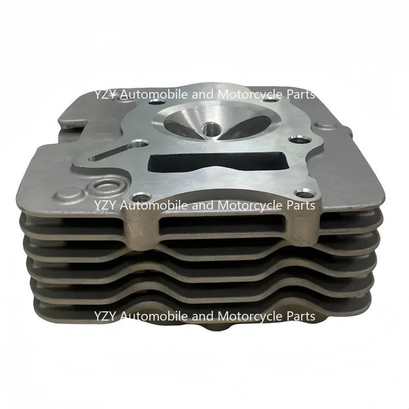 TRX250 Motorcycle Parts Cylinder Head for HONDA TRX250EX Engine Cylinder Head TRX250X