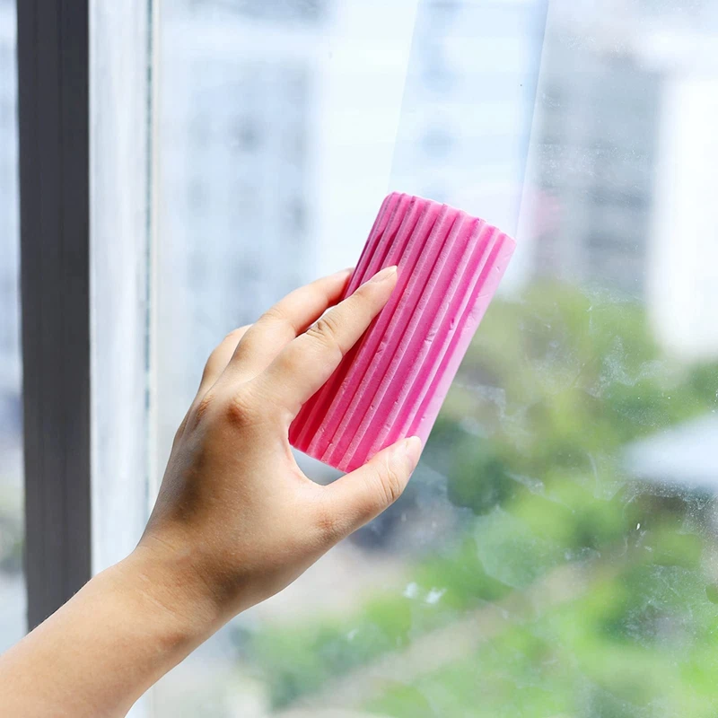 Esponja mágica para limpiar la humedad, 20 unidades