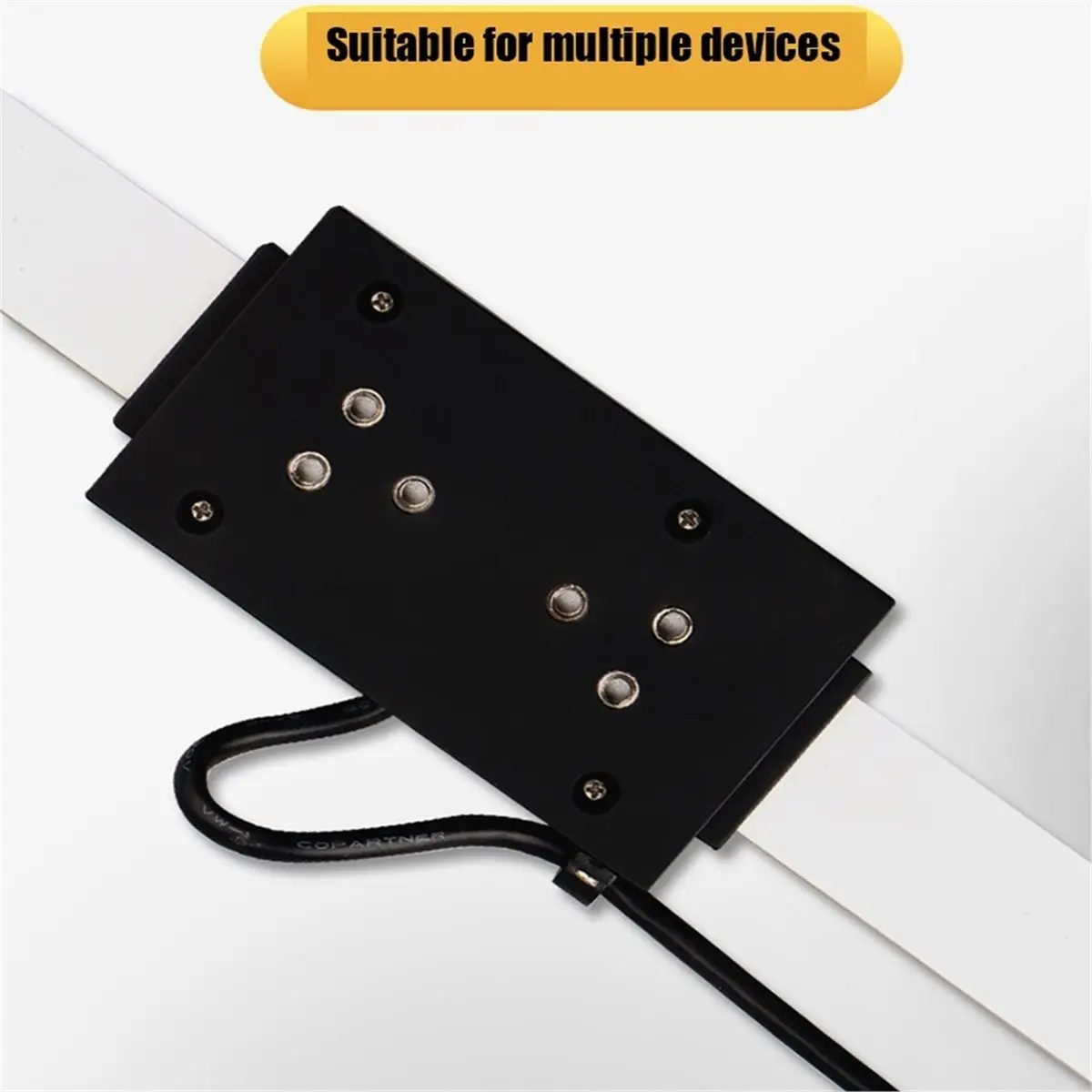 【liste-des-produits-inEgEnEraiables】-Echelle-lineaire-numerique-magnetique-a-affichage-externe-0-150-mm-001-mm-avec-lecture-numerique-a-distance