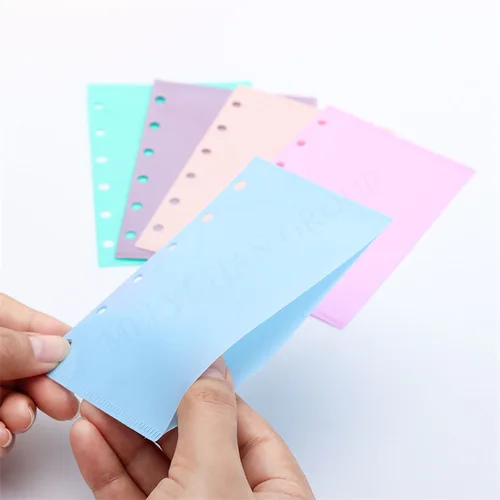 A6 일기장 작은 일기장 노트, 스케치북 문구 필기구 패드, 사무실 학교 용품 
