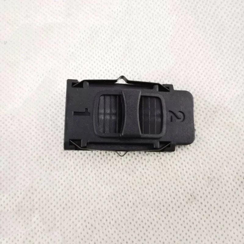 Original High Bottom Speed Gear Push Plate 127754-5 for Makita HP488 DF488D Power Tool Accessories