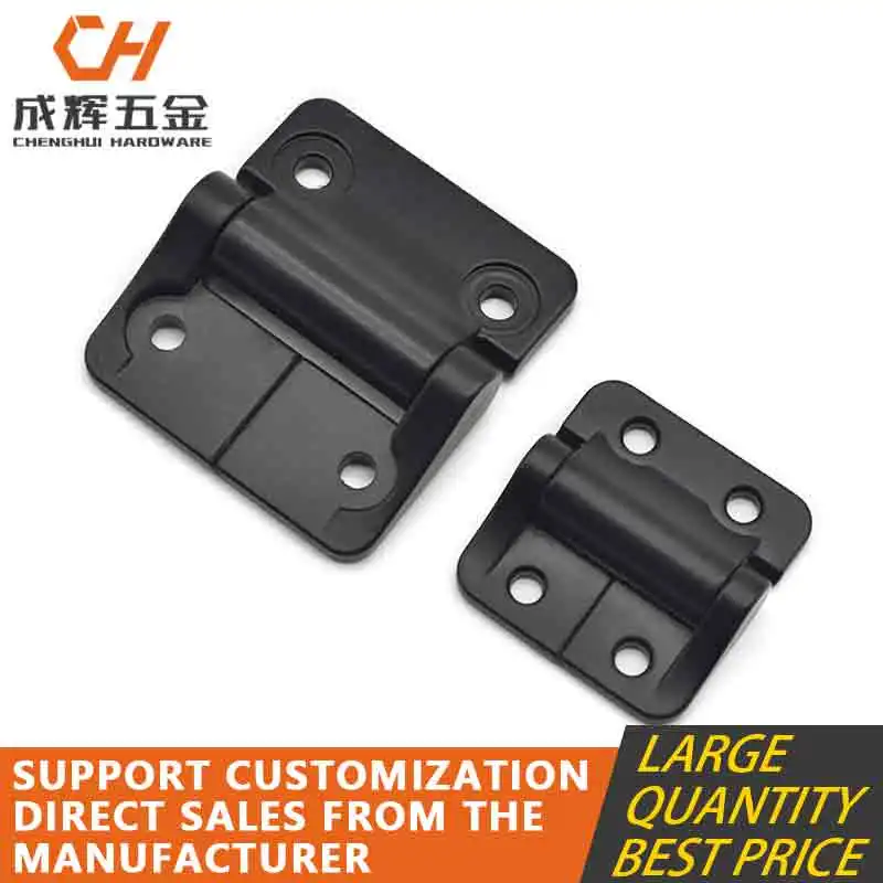 Large damping hinge torque hinge 9NM high torque hinge stop foldout E6-10-620S680S-50