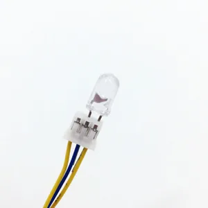 Micro Motor de Turbina Eólica, Pequeno Gerador, Trifásico, AC Sem Escova, Gerador Cranked, Lâmpada LED, 3-24V, DIY 7 principais vendas turbina eólica para casa - №6