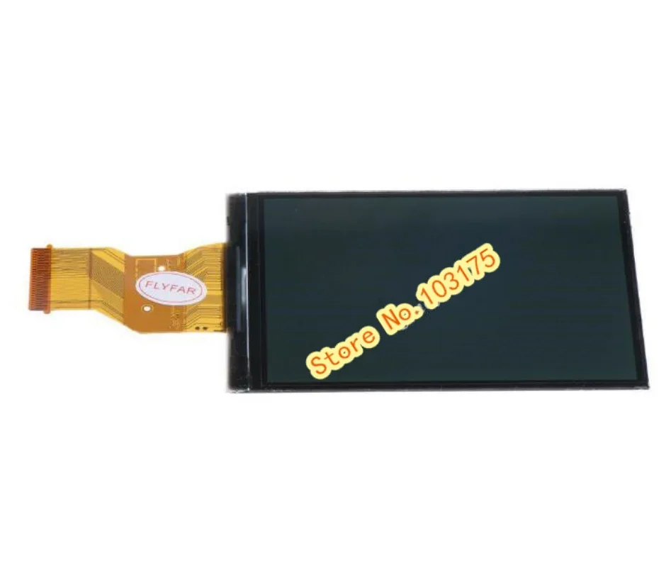 New LCD Screen Display For Sony CyberShot DSC-WX150 DSC-WX300 DSC-H90 DSC-WX350 WX150 WX300 H90 WX350 Without Backlight