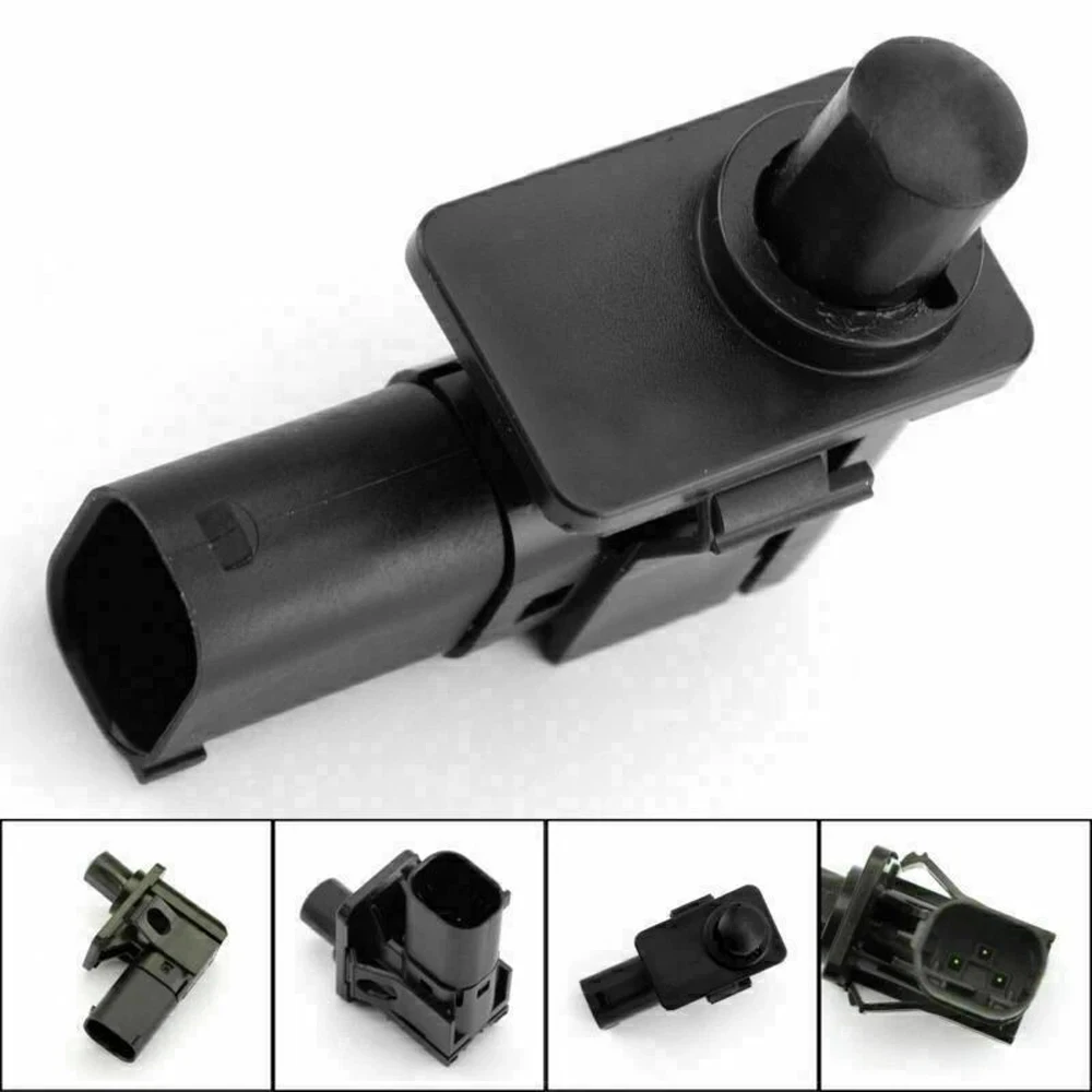 Car Hood Bonnet Alarm Sensor Switch 61319119052 For BMW E38 E39 E46 E60 E90 E91 X1 X3 X5 Mini Cooper R61 R60 R52 61318352229