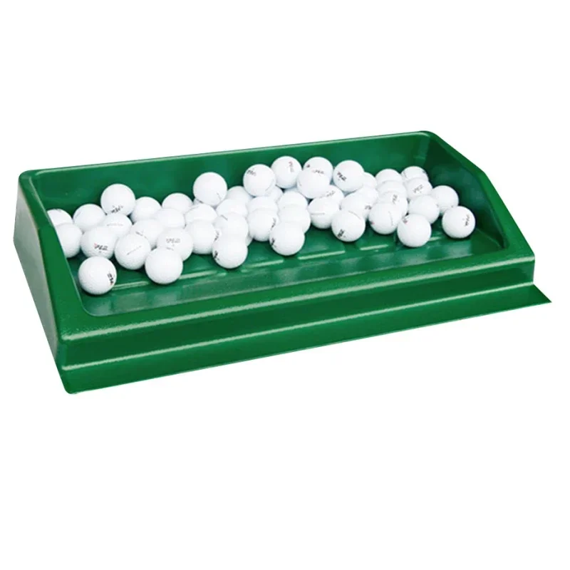 1pc Golf Tee Box Driving Range Supplies Golf Accessories, Driving Range Equipment