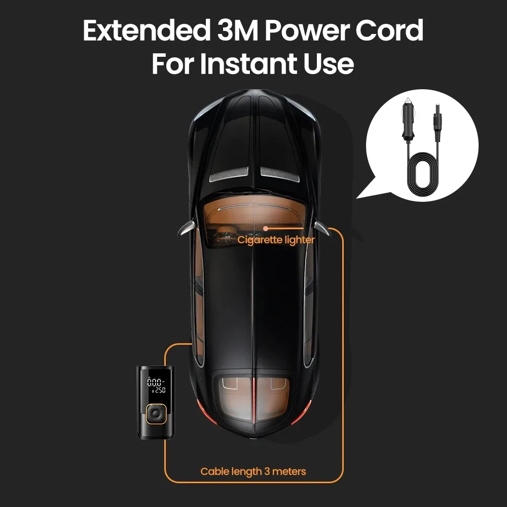 Thumbnail 3 - #73 Best Tyre Inflators to Buy In 2026