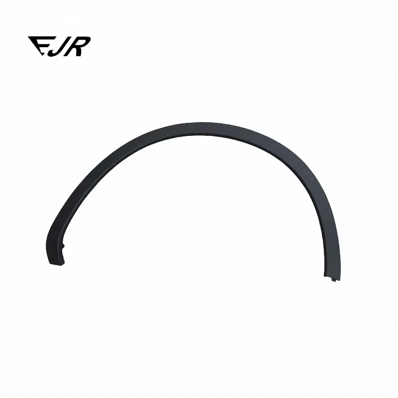 

High Quality Wheel Brow LH Rear Wheel Housing Arch Moulding for Maserati Levante (Black) OEM 670168165