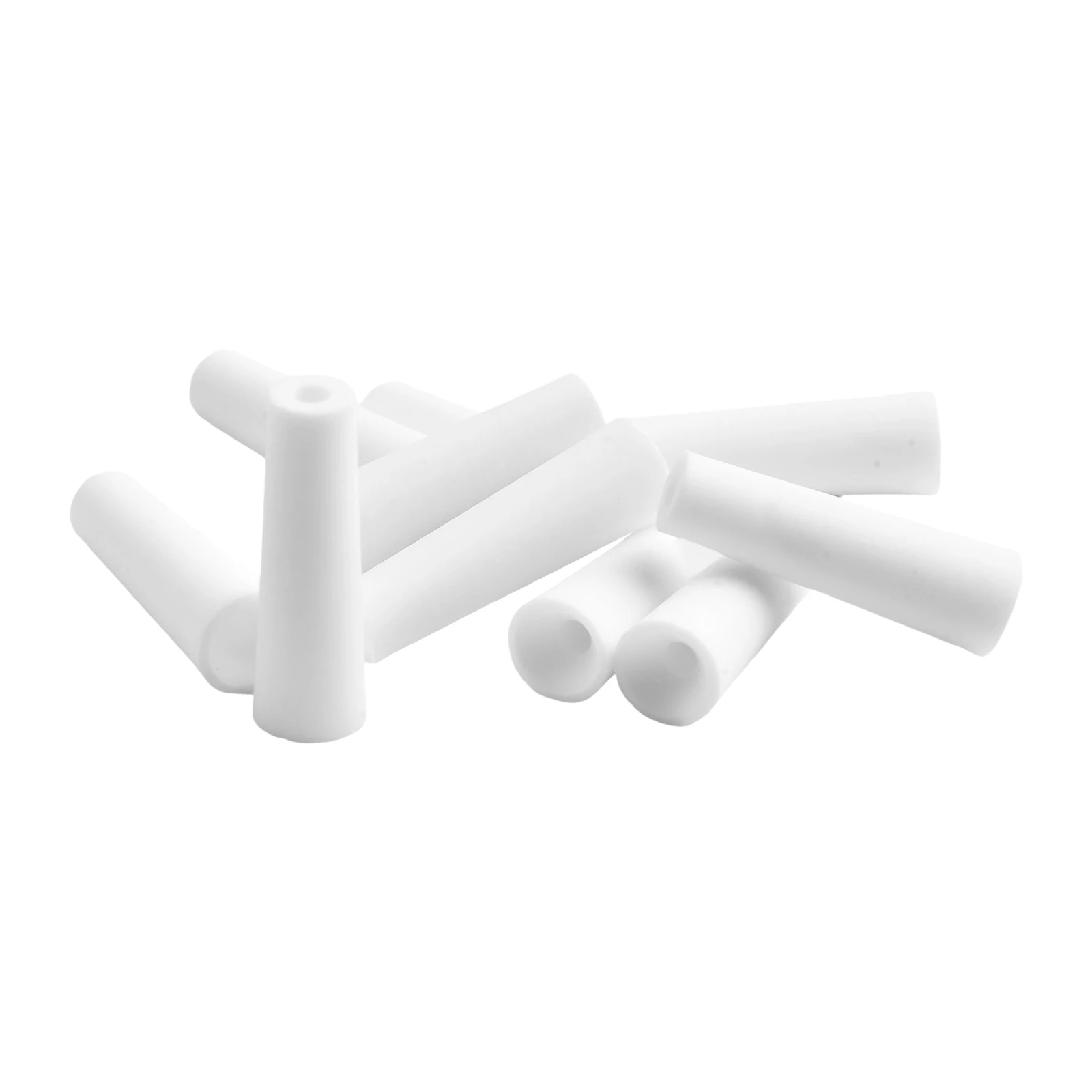 فوهة للسفع الرملي المحمولة لأغراض التنظيف، مقاومة قوية للتآكل متوافقة مع الوسائط #3