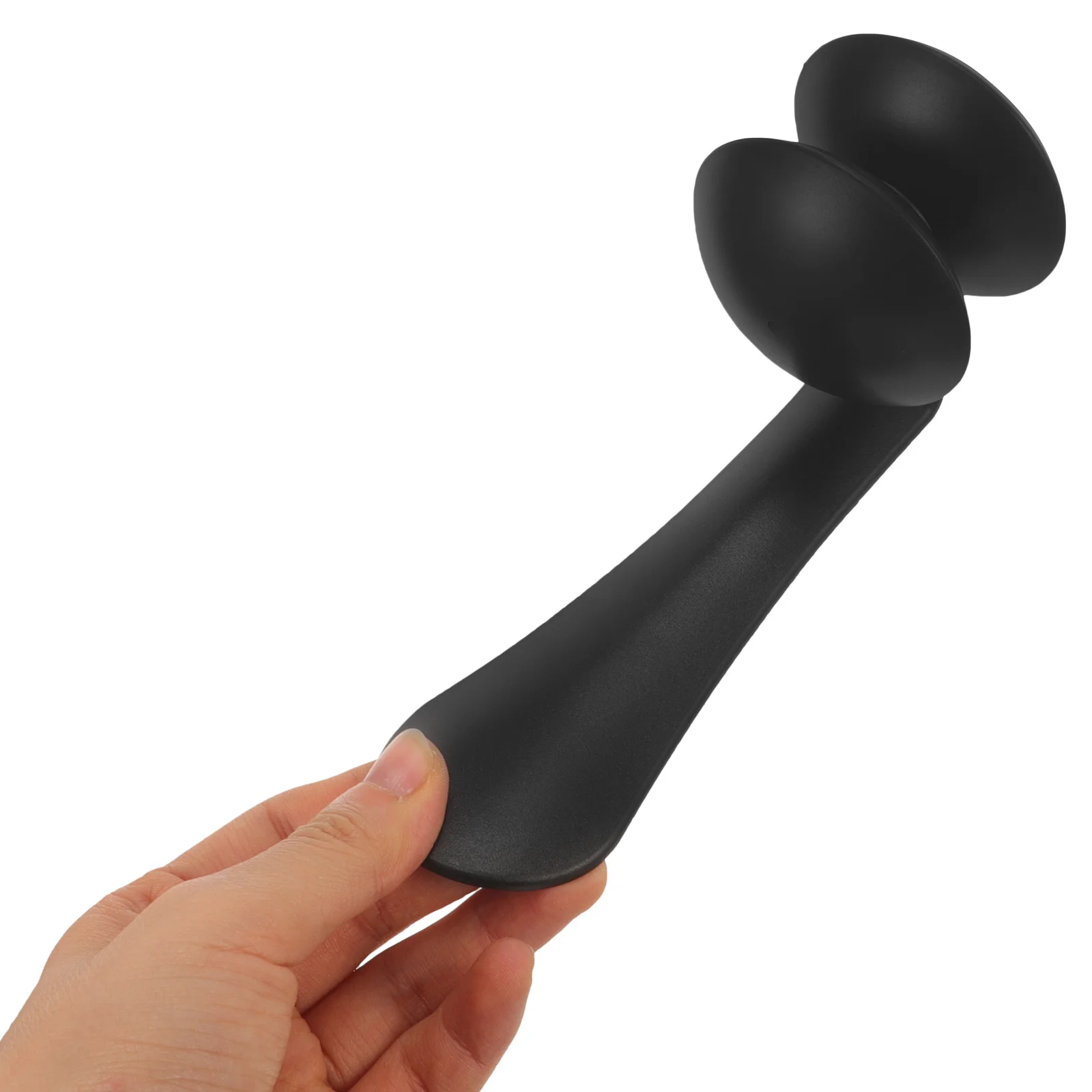 

Foot Shaker Sand Ball Unique Shape Percussion Instrument Foot Tambourine for Stage Drum Accompaniment Music Education Accessory