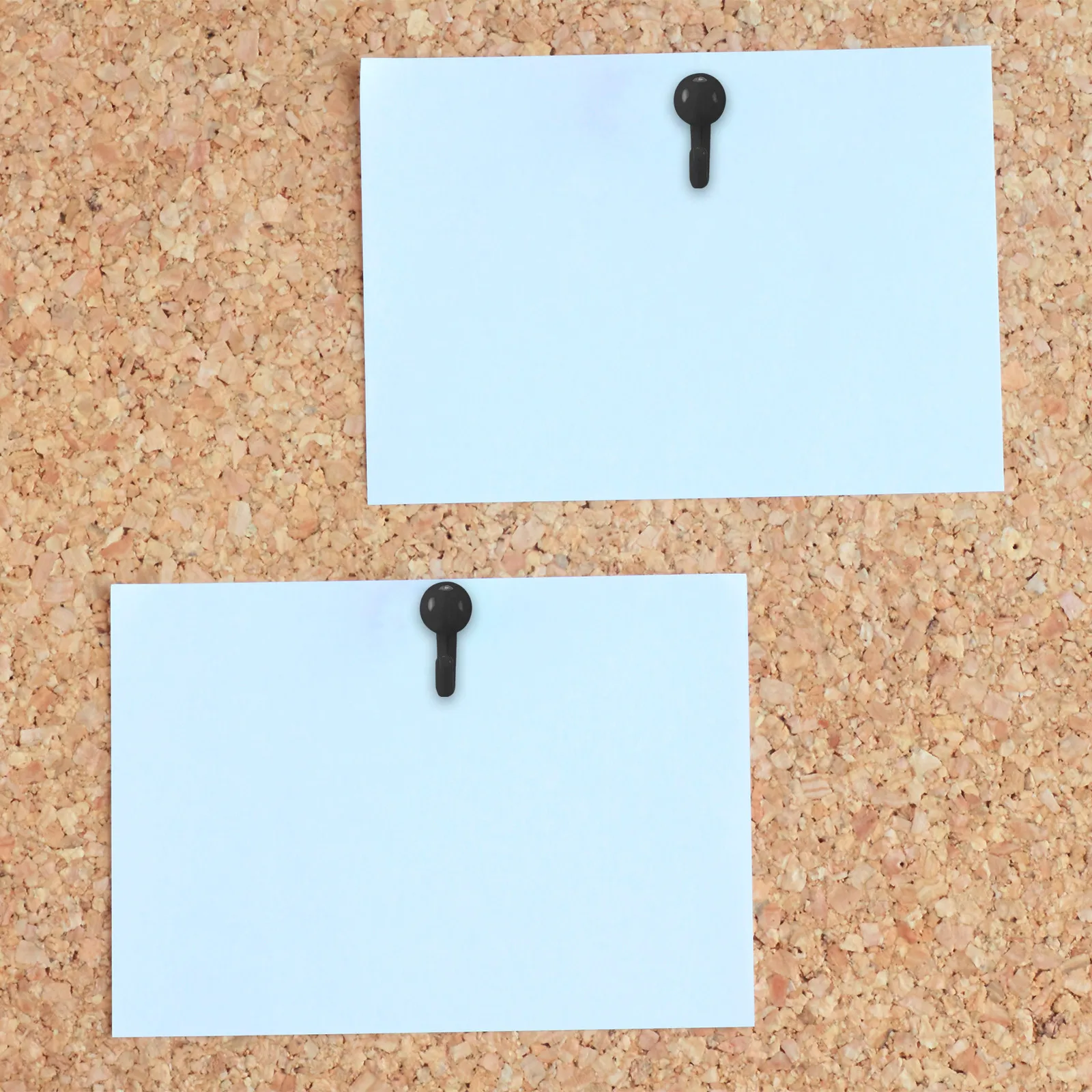50Pcs Push Pin Hangers Multi Purpose Decorative Hook Tacks for Wall Photo Hanging Picture Display Oil Painting Home Office Use