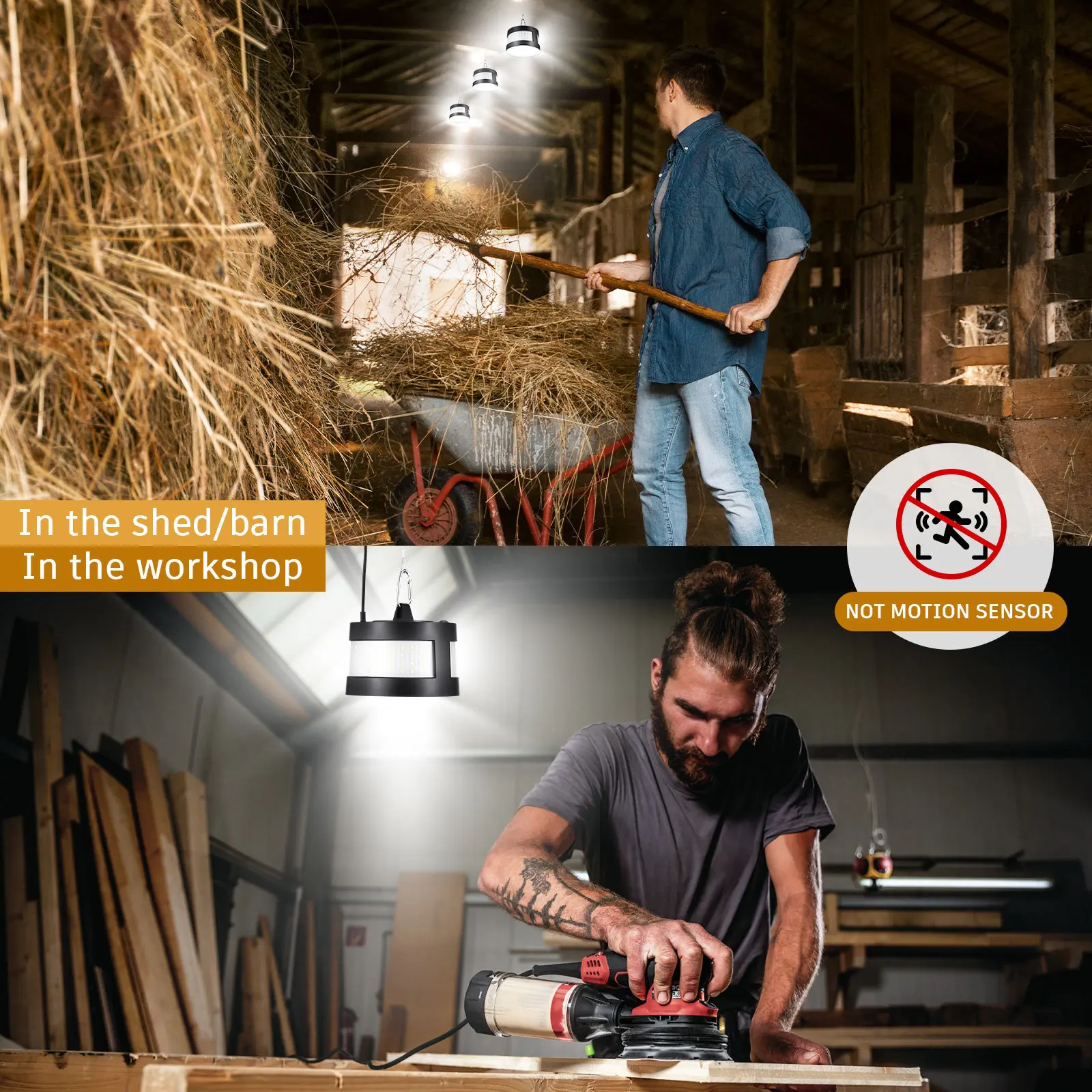 160 Led ضوء معلق بالطاقة الشمسية في الهواء الطلق، فانوس قلادة يعمل بالطاقة الشمسية لساحة شرفة الحديقة، التخييم التلقائي الموفرة للطاقة