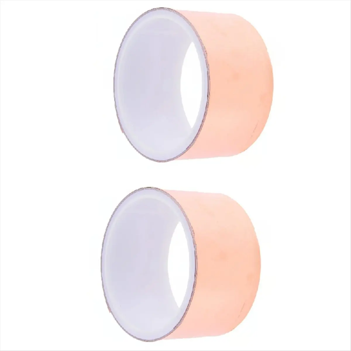 

2 шт., лента из фольги для гитары, 10 м, шумоподавляющая лента, барьерная лента [cilae-17R]