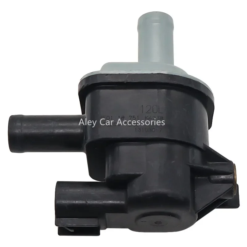 PE01-18-751 Purge Valve for Mazda 3 6 CX-3 MX-5