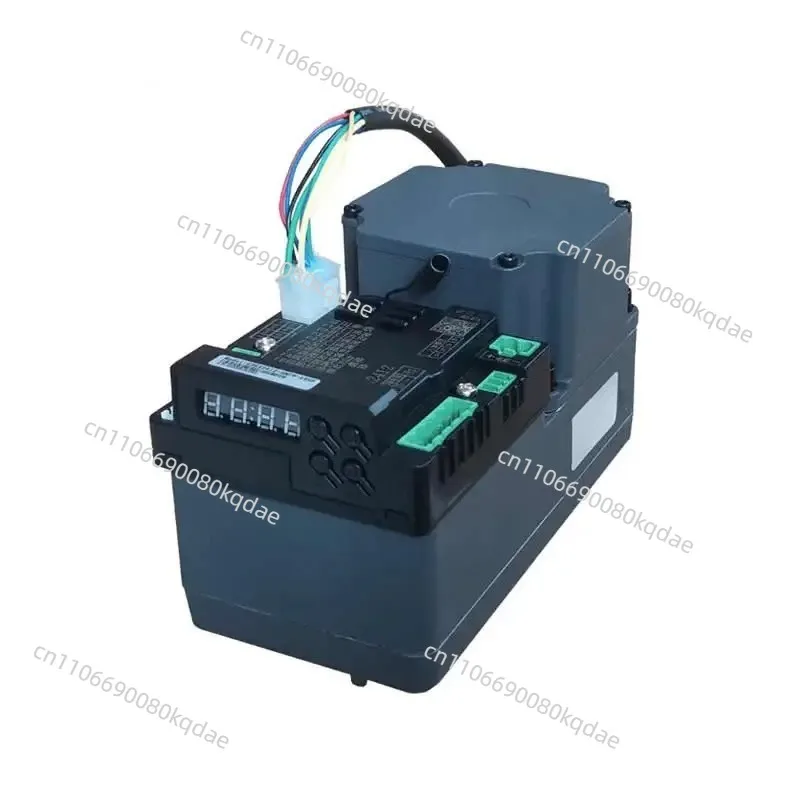 Brushless Advertising‑Gate Control Main‑Board, Wind‑Resistant Anti‑Pinch Intelligent Circuit Module
