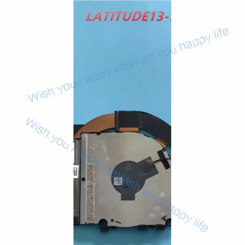 L... 1pc FOR Dell Latitude 13 7330 Heatsink Assembly 0FFJ6F