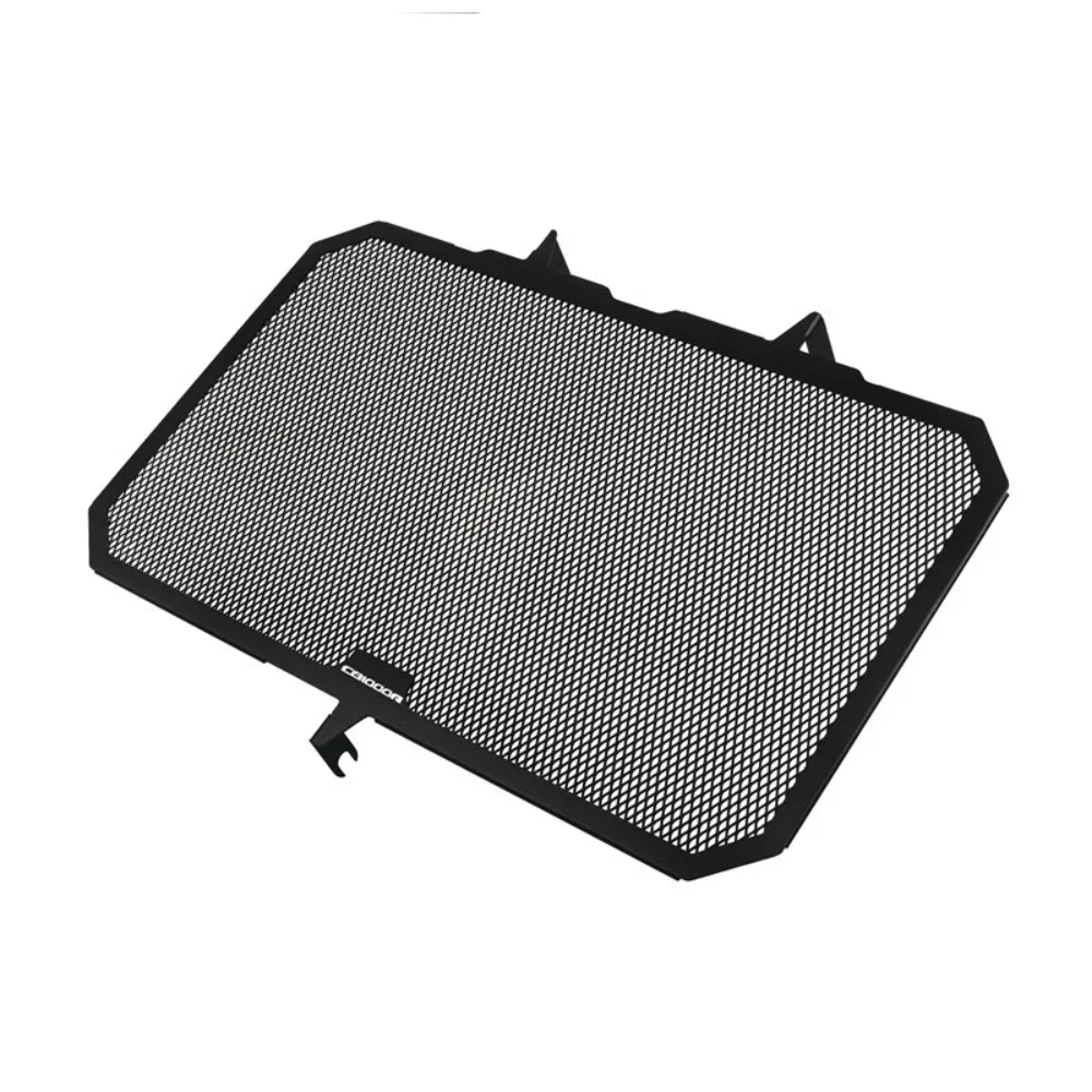 Motorcycle Radiator Guard Grille Cover Grill Covers Water Tank Protector For HONDA CB1000R CB 1000R CB1000 R 2018-2020