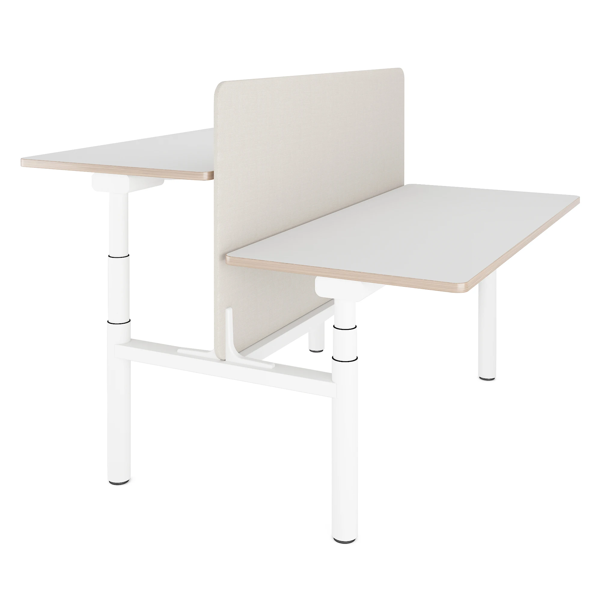 Intelligent Adjustable Height Standing Electric Adjustable Table Legs