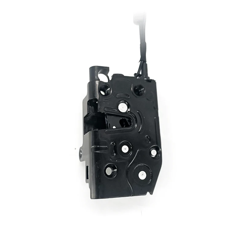 For Porsche 911 Electric Suction Door Original Mechanical Lock Modified To Electronic Lock Soft Close Power-Closing