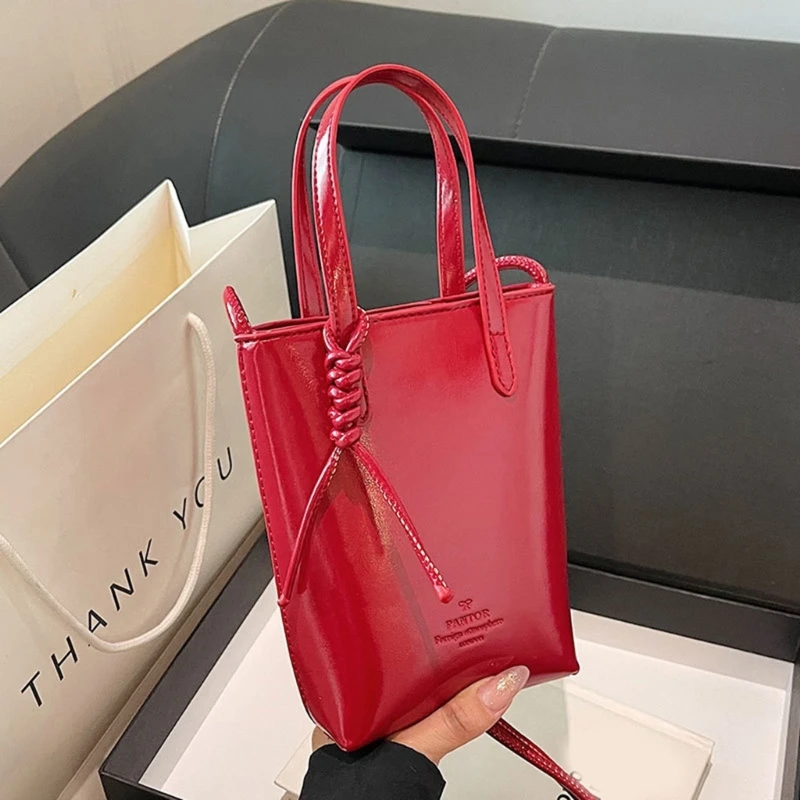 

A3PE Women Bag Solid Color Crossbody Bag Handbag and Purse Retro Shoulder Bag