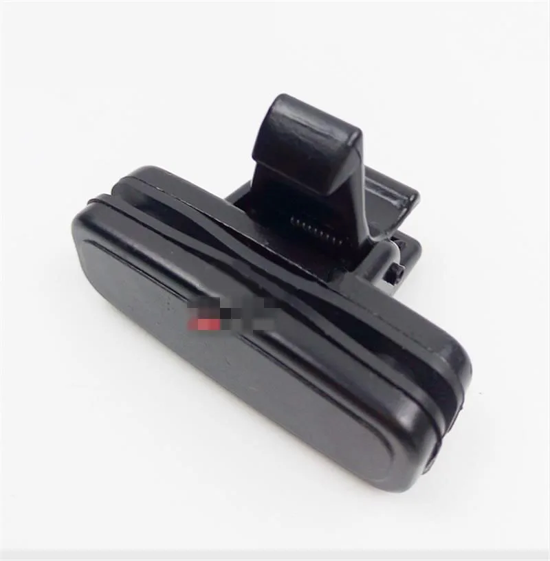 XOJOX excavator accessories For KATO HD KUBOTA HYUNDAI ZX KOBELCO SK DOOSAN SUMITOMO Door and window glass push lock Pu