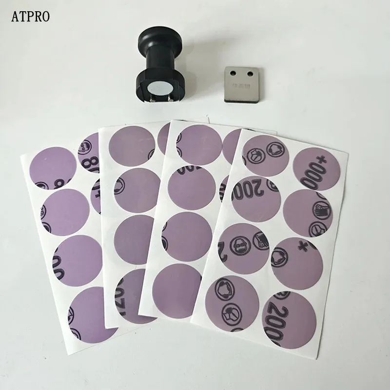 طلاء السيارات بعد المعالجة أدوات الطحن إصلاح تلميع الصنفرة طحن بقعة إصلاح مكشطة الغبار بقعة تلميع