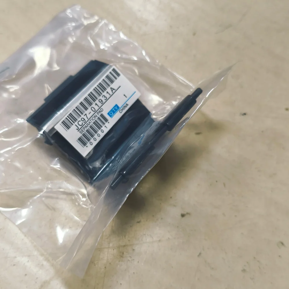 

5pcs JC97-01931A JC63-01669A JC73-00140A Separation Pad for Samsung ML-2850 ML-2851 2251N 3051N 3051ND SCX 4720FN 5530FN 4016