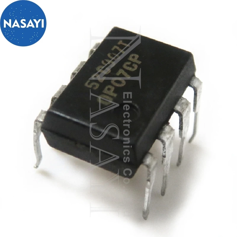 5PCS R2A20133DSP 0133 OP07CP OP07 OPA1612A OPA1612 TOP223PN TOP223 LM6142BIM LM6142 LM567CN LM567