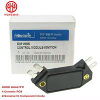 DM1906 4419628 Ignition Module For GMC G3500 Buick Regal Chevrolet Caprice G30 P30 R30 Monte Carlo V30 C10 C20 C30 K10 K20 K30