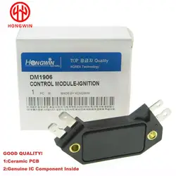 DM1906 4419628 Ignition Module For GMC G3500 Buick Regal Chevrolet Caprice G30 P30 R30 Monte Carlo V30 C10 C20 C30 K10 K20 K30