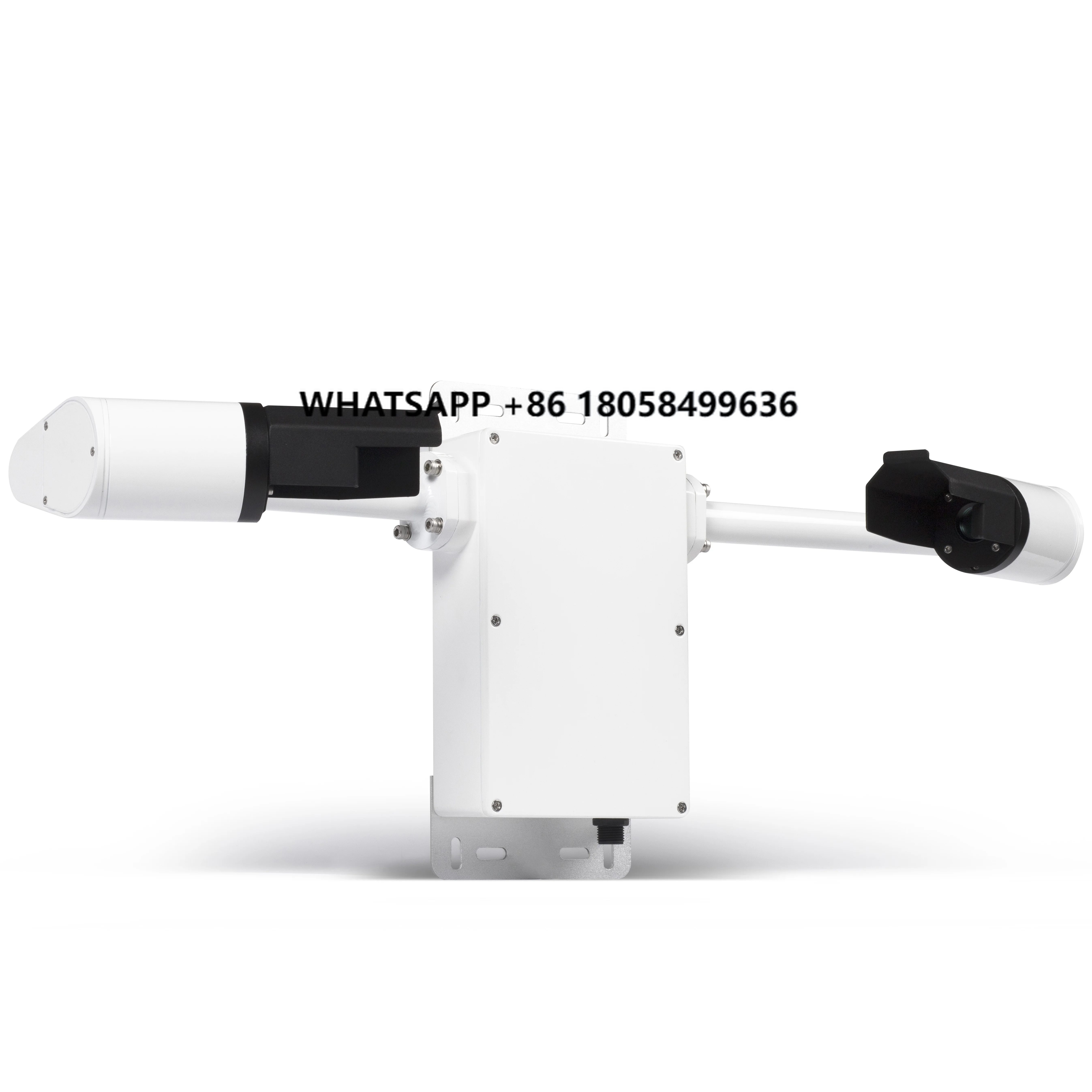 

HY-VTF306BE Compact Visibility and Present Weather sensor