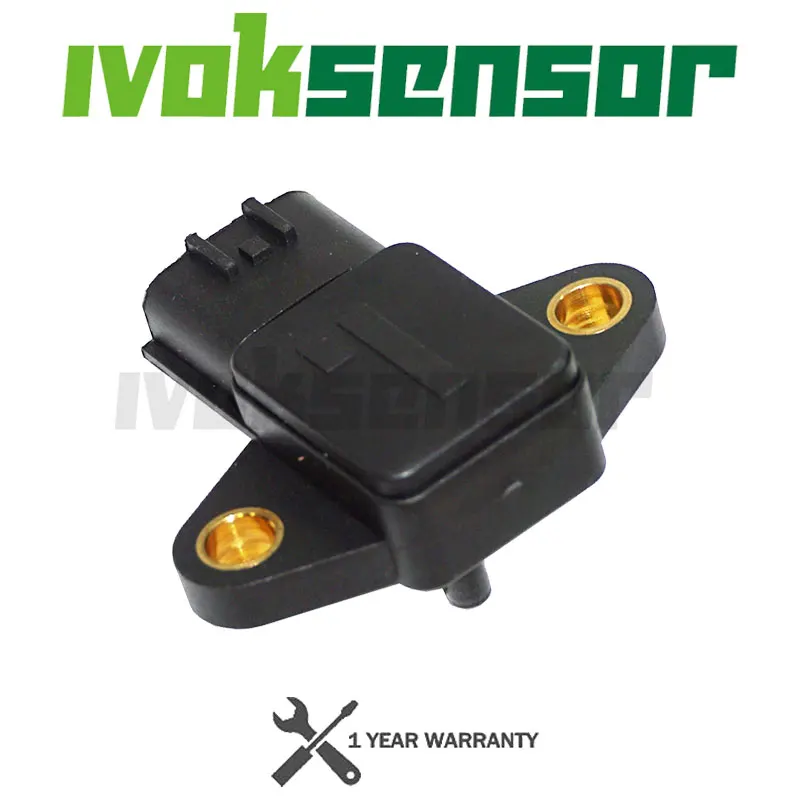 PS66-01 Turbo Boost Intake Manifold MAP Pressure Sensor 223656P500