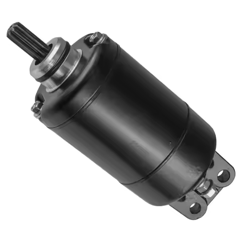 Electric Starter Motor For Yamaha JET-SKI Boat WaveRunner VX1050CS LIMITED VX CRUISER EX Sport SUPER JET OEM:6EY-81800-00-00