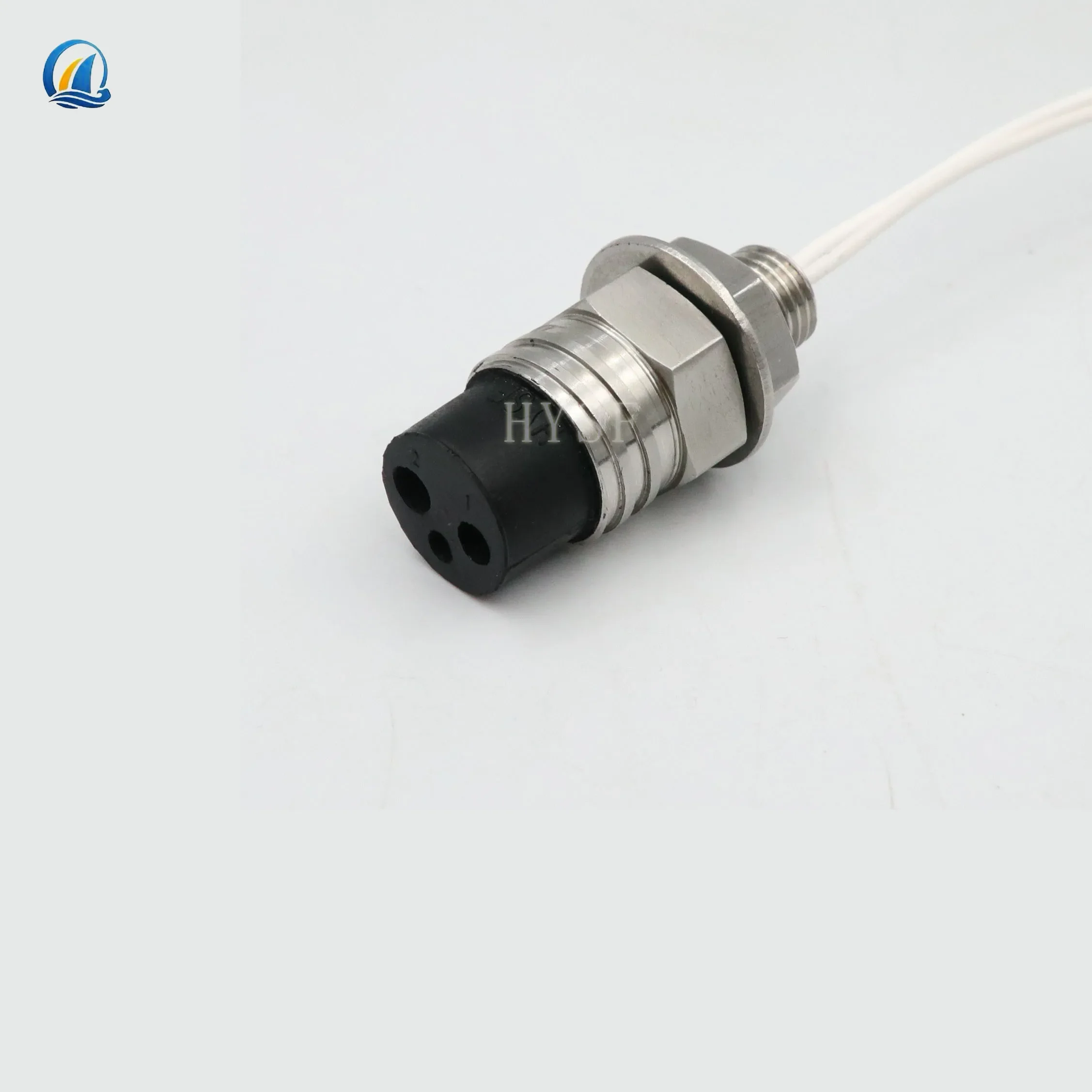 Micro watertight cable deep  water connector 2-core MCBH2M MCIL2F