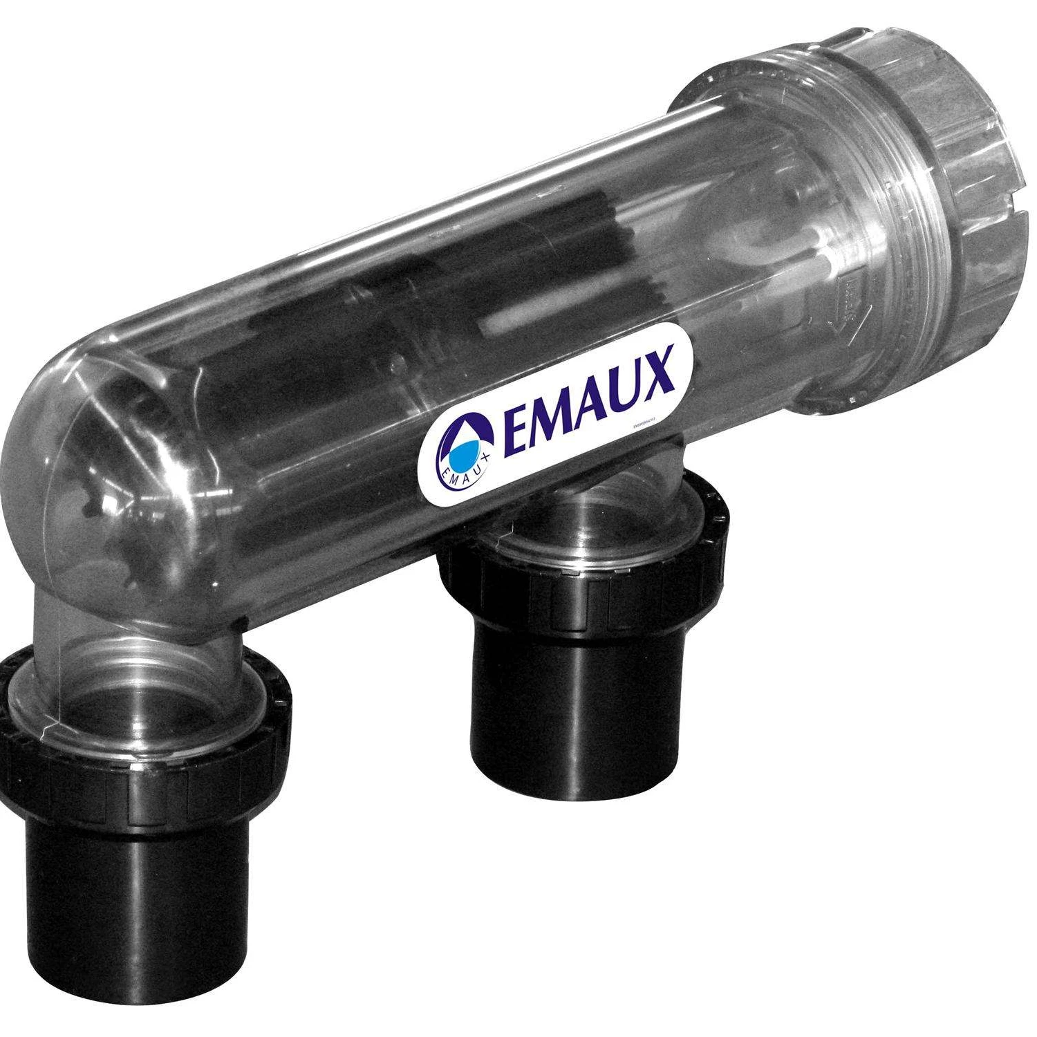 Swimming Pool Water Treatment- Automatic EMAUX Salt Chlorine Generator