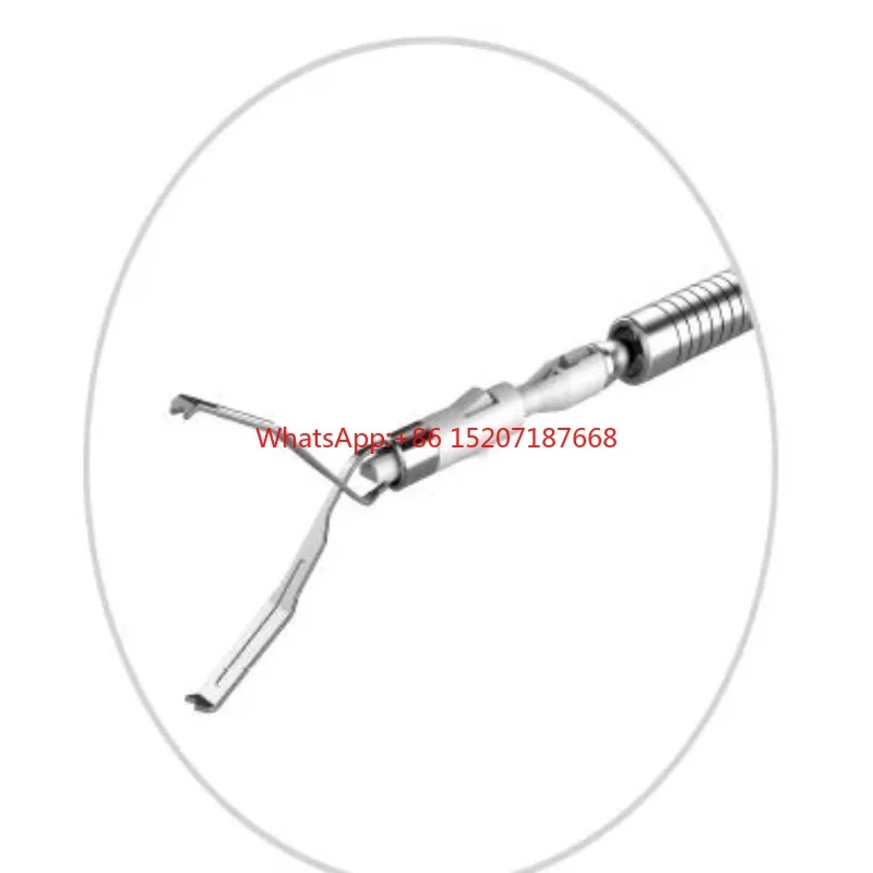 

Rotatable Disposable Endoscopic Hemoclips Endo Clip