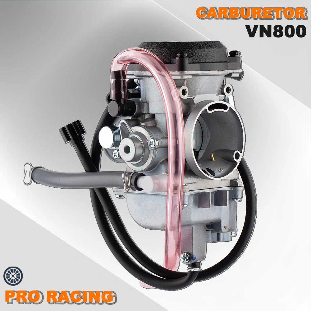 Motorcycle VN800 Carburetor For Kawasaki VN800 Vulcan 800 Classic Cruiser 1995-2005 15003-1200 Carburador Vulcan800 Vergaser