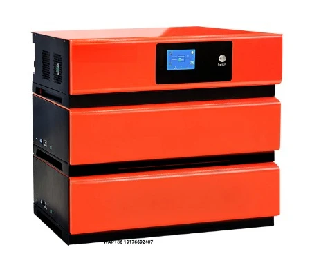 

5kwh 10kwh 15kwh 20kwh 25kwh 50kwh Lifepo4 Power Wall 48v Battery Pack Solar Power