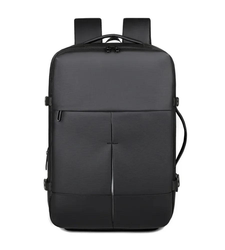 New Multi-functional Travel Backpack Spacious Laptop Daypack for Weekend Trips Business Stays and Daily Errands