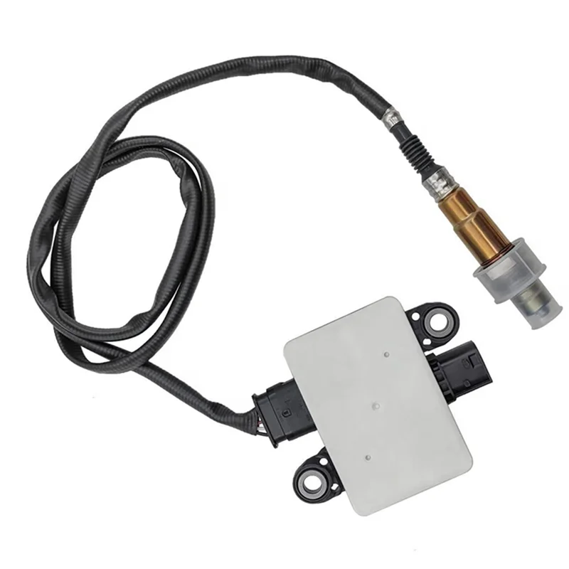 A90Q-PM Exhaust Particle Sensor 0281007163 2185906 2121308 For DAF CF XF 106 Euro6 For DAF Truck Emission Nox Sensor 2185906 212