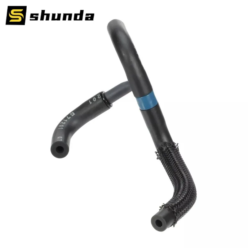 22310AC241 Brand New Genuine Vacuum Hose for Subaru Impreza WRX STi (GR GD GV) 2002-2006 The Subaru Forester (SG) Subaru Impreza - Image 3