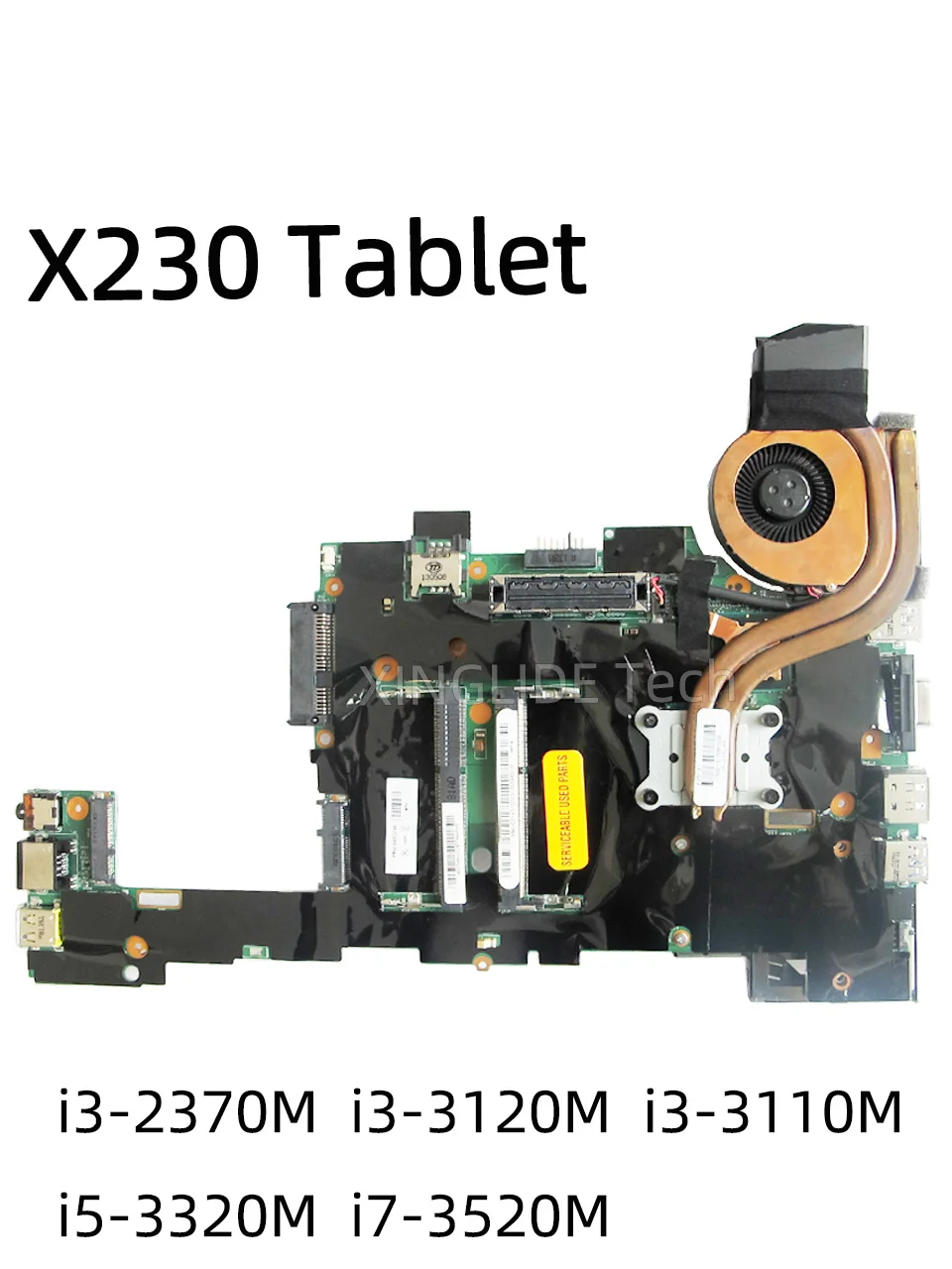 ThinkPad X230 CPU Upgrade: A Comprehensive Guide to Enhancing