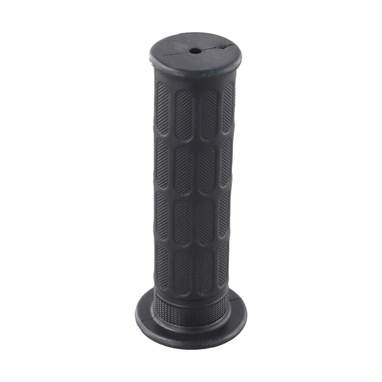 124X 22 Mm Agricultural Machinery Replacement Handle For Tools Rubber Comfort Grip Long-lasting Performance PVC Rubber Material