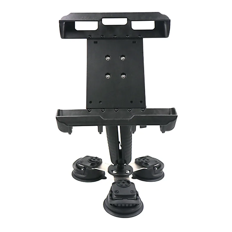 

Flex Suction Cup Sport Mount-ELD Tablet Mount for Airplane Helicopter Car RV Truck and Boat Windshield Window and Dash Mounting