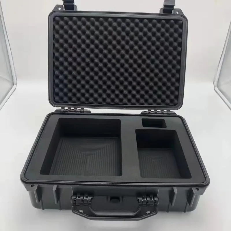 High Impact PP Plastic Watertight Functional Equipment case Graded Storage Case/Box