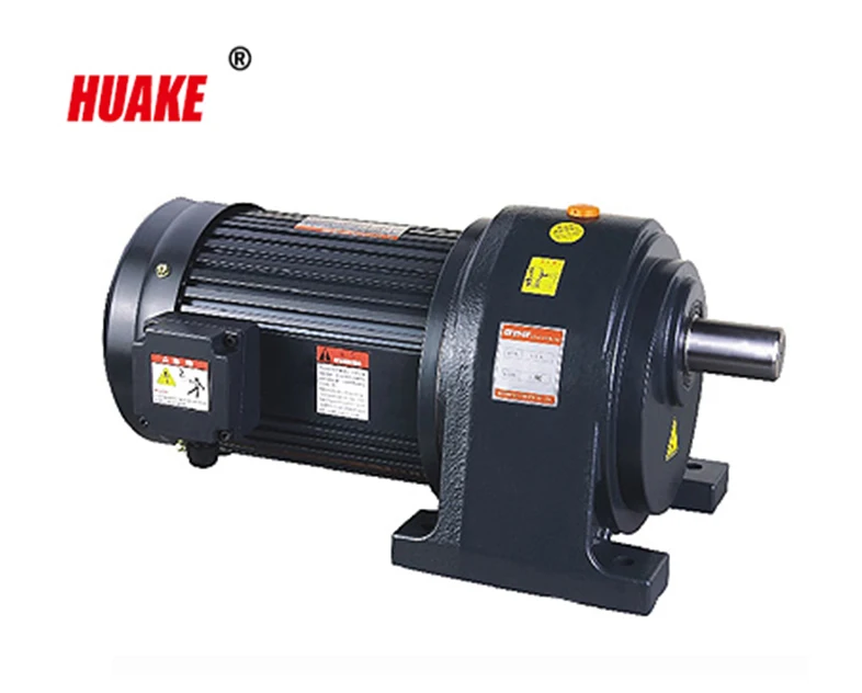 Single phase  220V/240V  speed control Type  ac speed control motor 40W