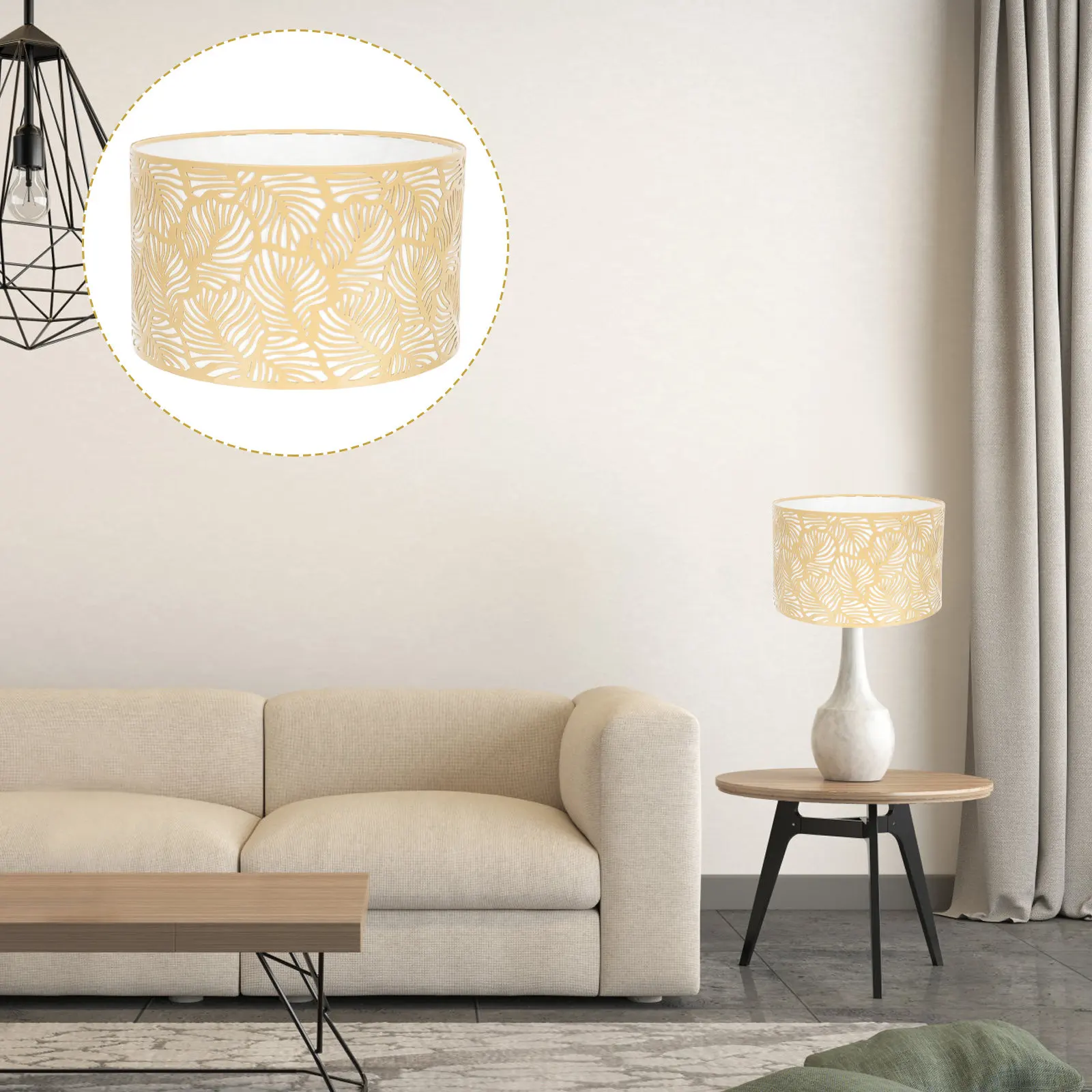 abat-jour-en-metal-a-motif-de-feuilles-abat-jour-moderne-creux-pour-lampe-de-sol-ou-de-table-d'interieur-abat-jour-elegants-en-metal-pour-la-maison