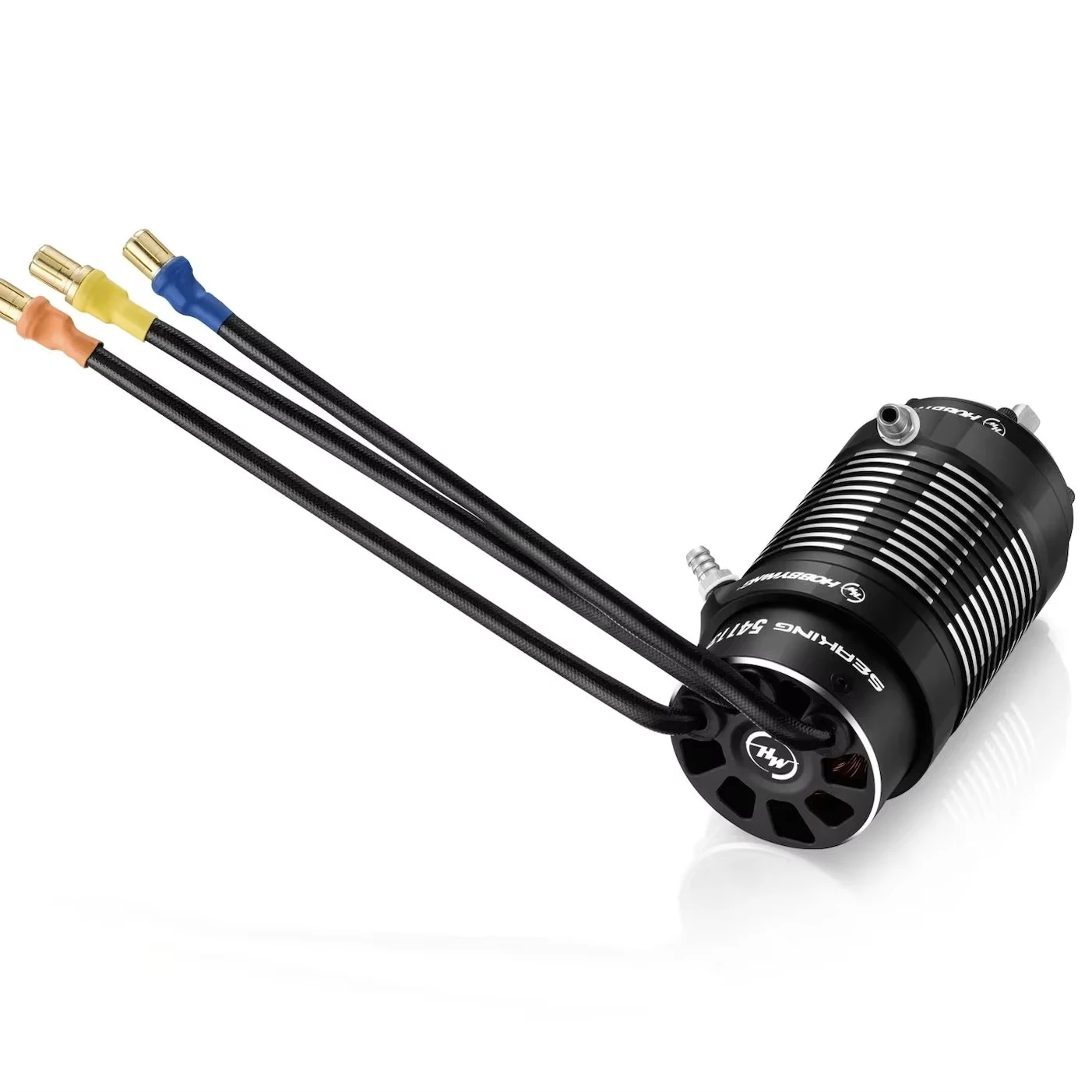 Hobbywing Seaking 4685SL V2 900KV 1500KV moteur sans capteur pour bateau RC Compatible avec SeaKing 200A/300A HV V4 ESC